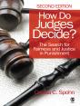 How Do Judges Decide? - Preview