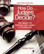 Capa do artigo How Do Judges Decide?
