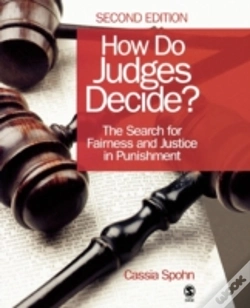 Capa do artigo How Do Judges Decide?