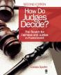 How Do Judges Decide? - Preview