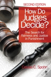 Capa do artigo How Do Judges Decide?