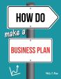 How Do Make A Business Plan - Preview