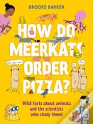 How Do Meerkats Order Pizza?