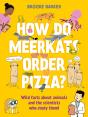 How Do Meerkats Order Pizza? - Preview