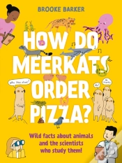 Capa do artigo How Do Meerkats Order Pizza?