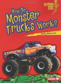 How Do Monster Trucks Work? - Preview