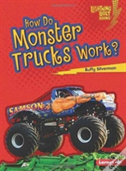 Capa do artigo How Do Monster Trucks Work?