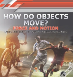 Capa do artigo How Do Objects Move?