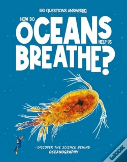 Capa do artigo How Do Oceans Help Us Breathe?