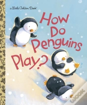 Capa do artigo How Do Penguins Play?