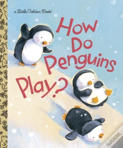 Capa do artigo How Do Penguins Play?