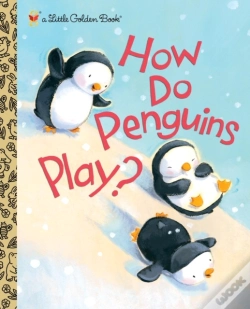 Capa do artigo How Do Penguins Play?