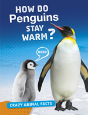 How Do Penguins Stay Warm? - Preview