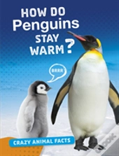 How Do Penguins Stay Warm?