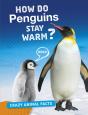 How Do Penguins Stay Warm? - Preview