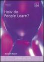 How Do People Learn? - Preview