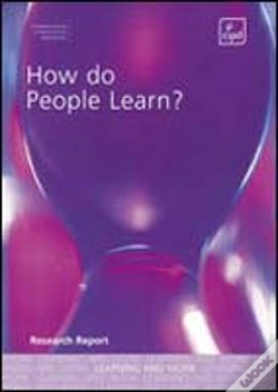 Capa do artigo How Do People Learn?