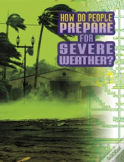 Capa do artigo How Do People Prepare For Severe Weather?