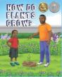 How Do Plants Grow - Preview