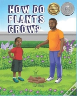 Capa do artigo How Do Plants Grow