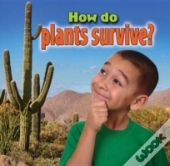 How Do Plants Survive?