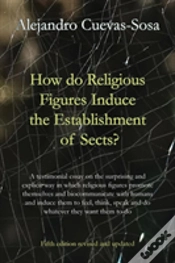 Capa do artigo How Do Religious Figures Induce The Establishment Of Sects?