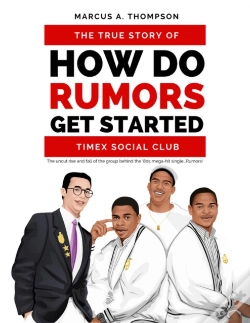 Capa do artigo How Do Rumors Get Started