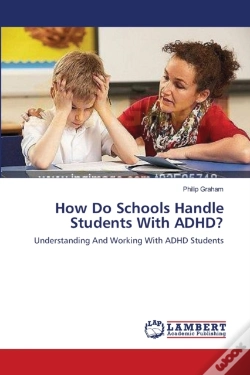 Capa do artigo How Do Schools Handle Students With Adhd