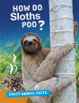 How Do Sloths Poo? - Preview