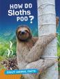 How Do Sloths Poo? - Preview