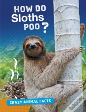 Capa do artigo How Do Sloths Poo?