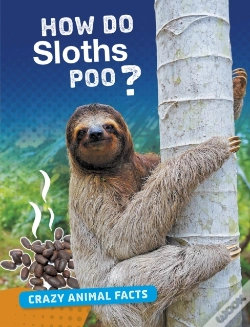 Capa do artigo How Do Sloths Poo?