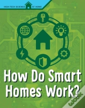 Capa do artigo How Do Smart Homes Work?