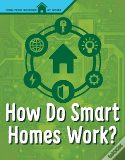 Capa do artigo How Do Smart Homes Work?