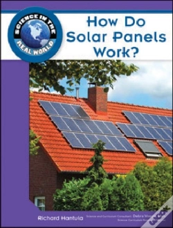 Capa do artigo How Do Solar Panels Work?