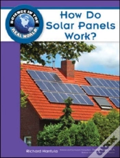 Capa do artigo How Do Solar Panels Work?