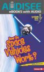 How Do Space Vehicles Work? - Preview