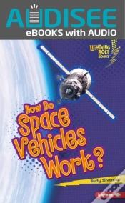 Capa do artigo How Do Space Vehicles Work?
