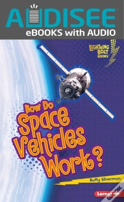 Capa do artigo How Do Space Vehicles Work?