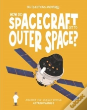 Capa do artigo How Do Spacecraft Get To Outer Space?