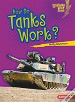 Capa do artigo How Do Tanks Work?