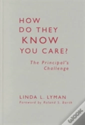 How Do They Know You Care?