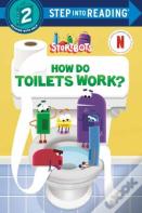 How Do Toilets Work? (Storybots)