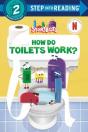 How Do Toilets Work? (Storybots) - Preview
