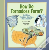 Capa do artigo How Do Tornadoes Form?