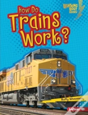 Capa do artigo How Do Trains Work?