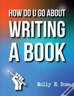 Capa do artigo How Do U Go About Writing A Book