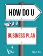 How Do U Make A Business Plan - Preview