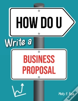 Capa do artigo How Do U Write A Business Proposal