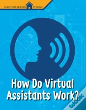 Capa do artigo How Do Virtual Assistants Work?